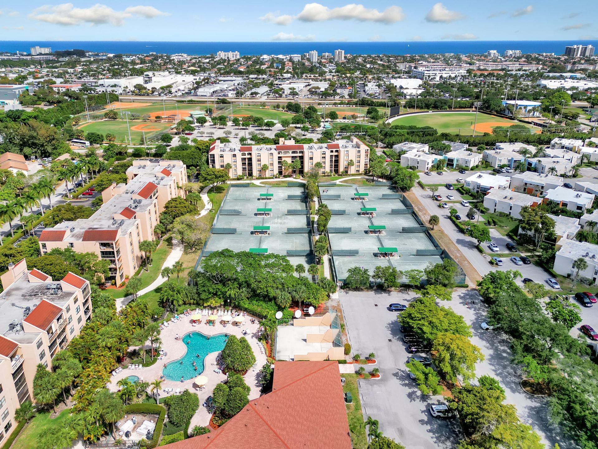 450 Egret Circle, Unit 9202, Delray Beach, FL 33444 Photo