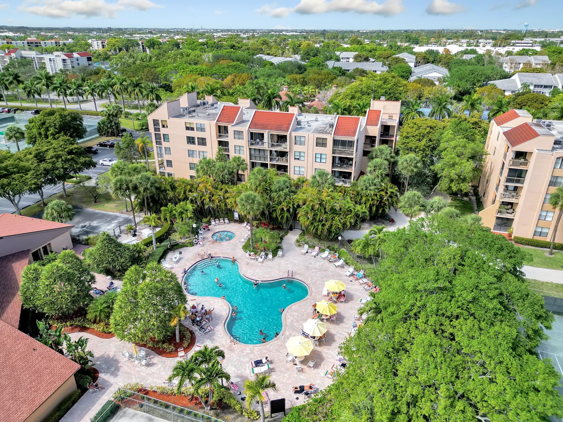450 Egret Circle, Unit 9202, Delray Beach, FL 33444 Photo