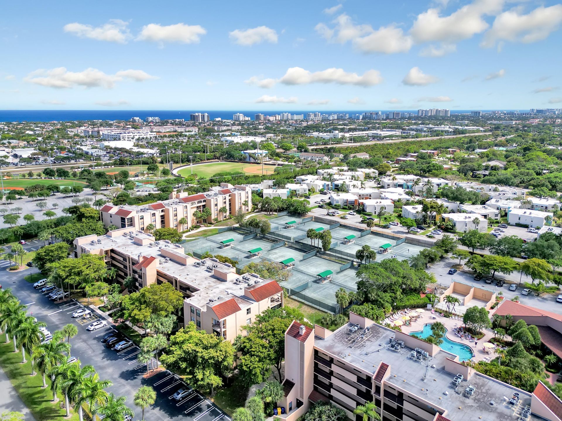 450 Egret Circle, Unit 9202, Delray Beach, FL 33444 Photo