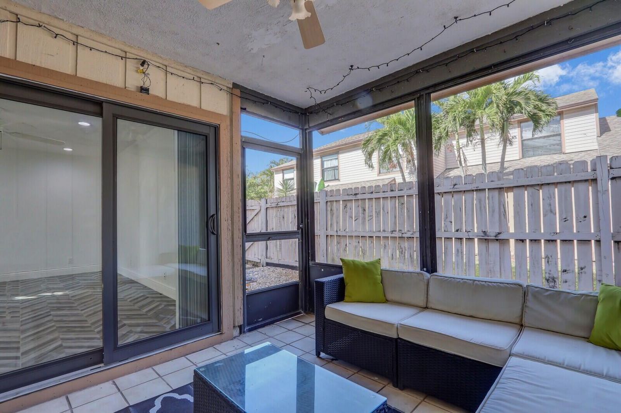 113 Sherwood Circle, Unit 25b, Jupiter, FL 33458 Photo