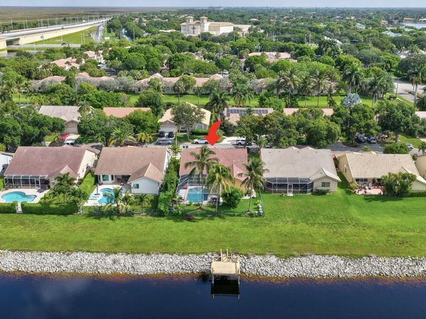 12436 SW 1st Street, Coral Springs, FL 33071