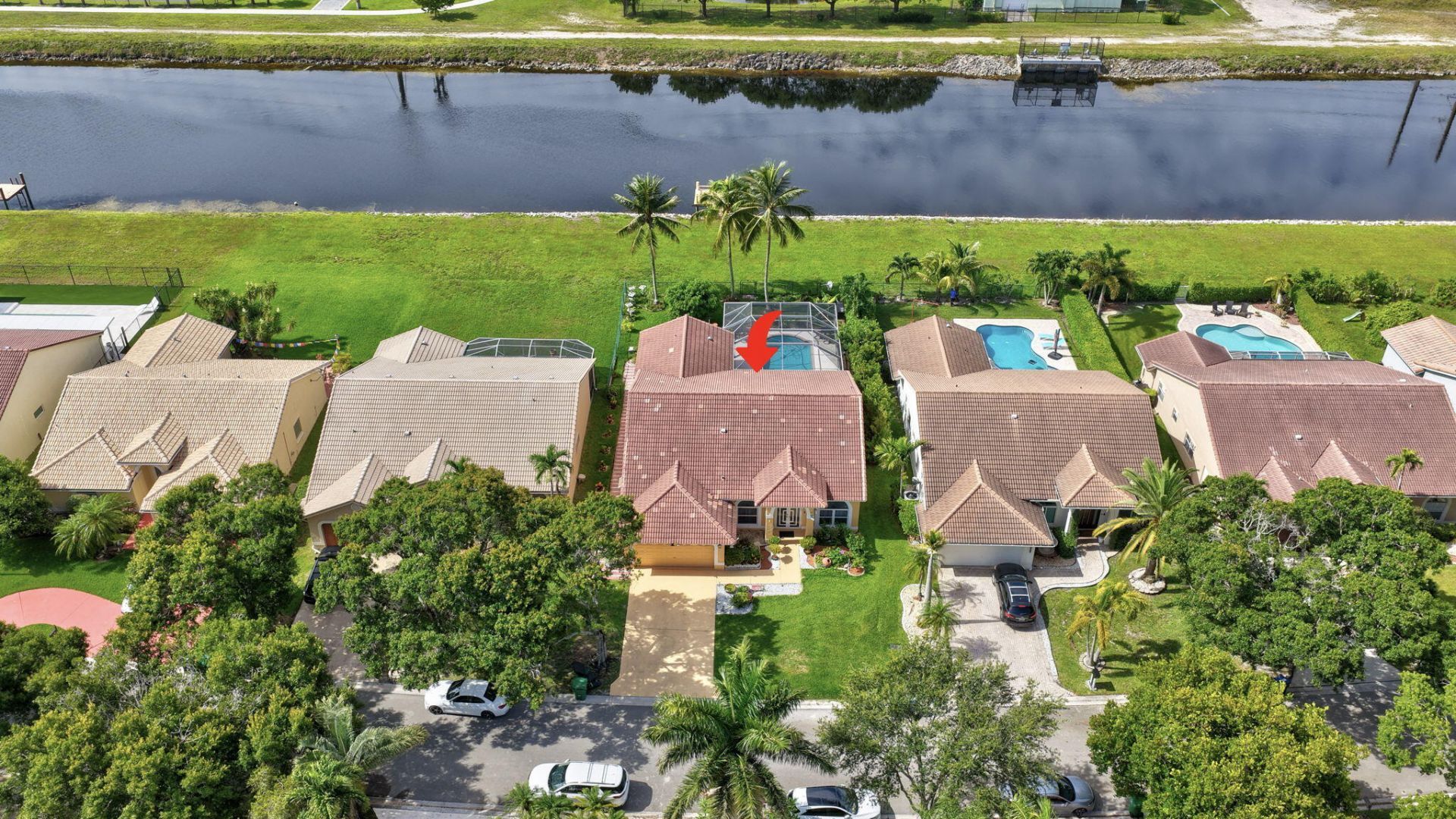 12436 SW 1st Street, Coral Springs, FL 33071 Photo