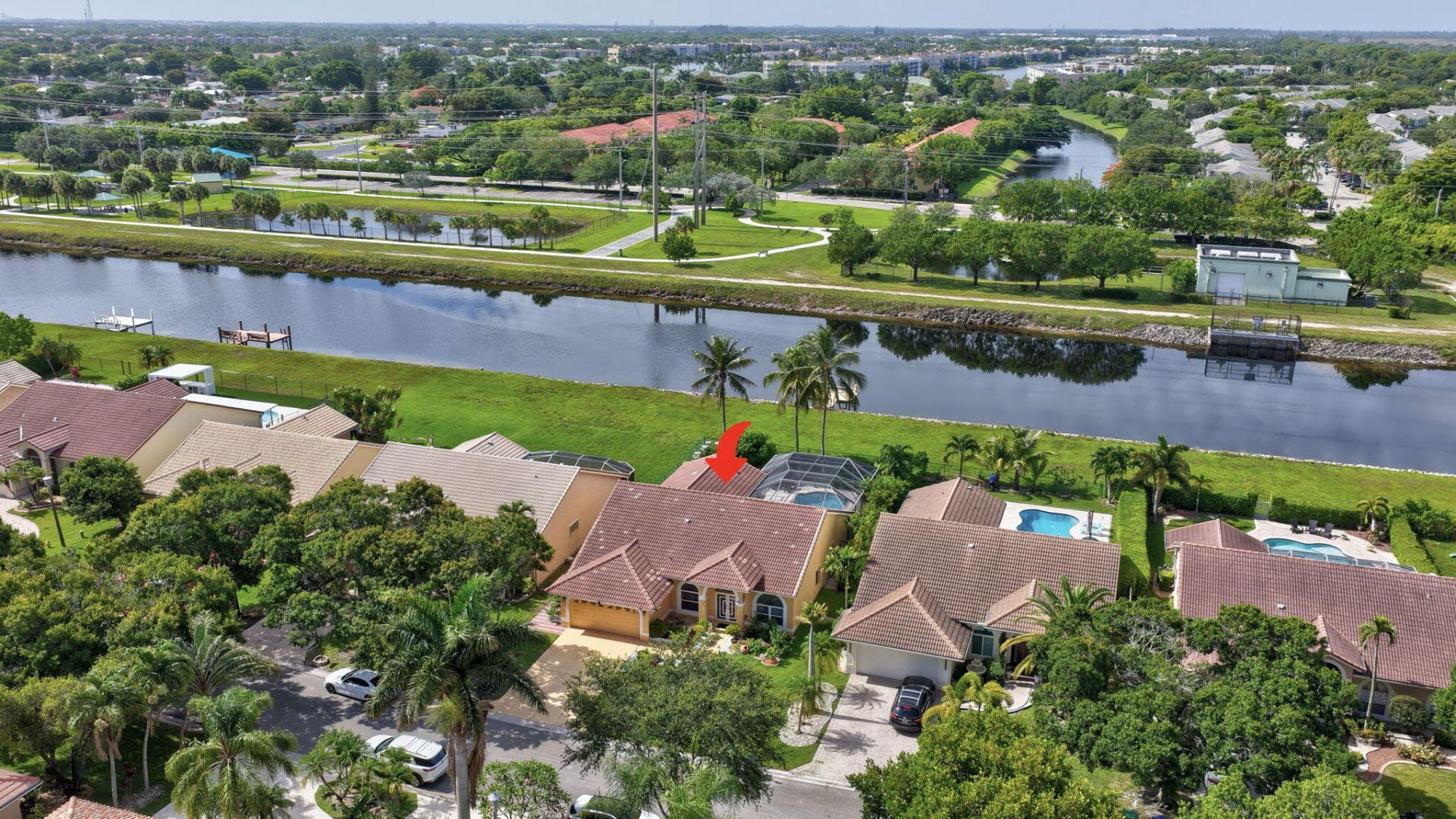 12436 SW 1st Street, Coral Springs, FL 33071 Photo