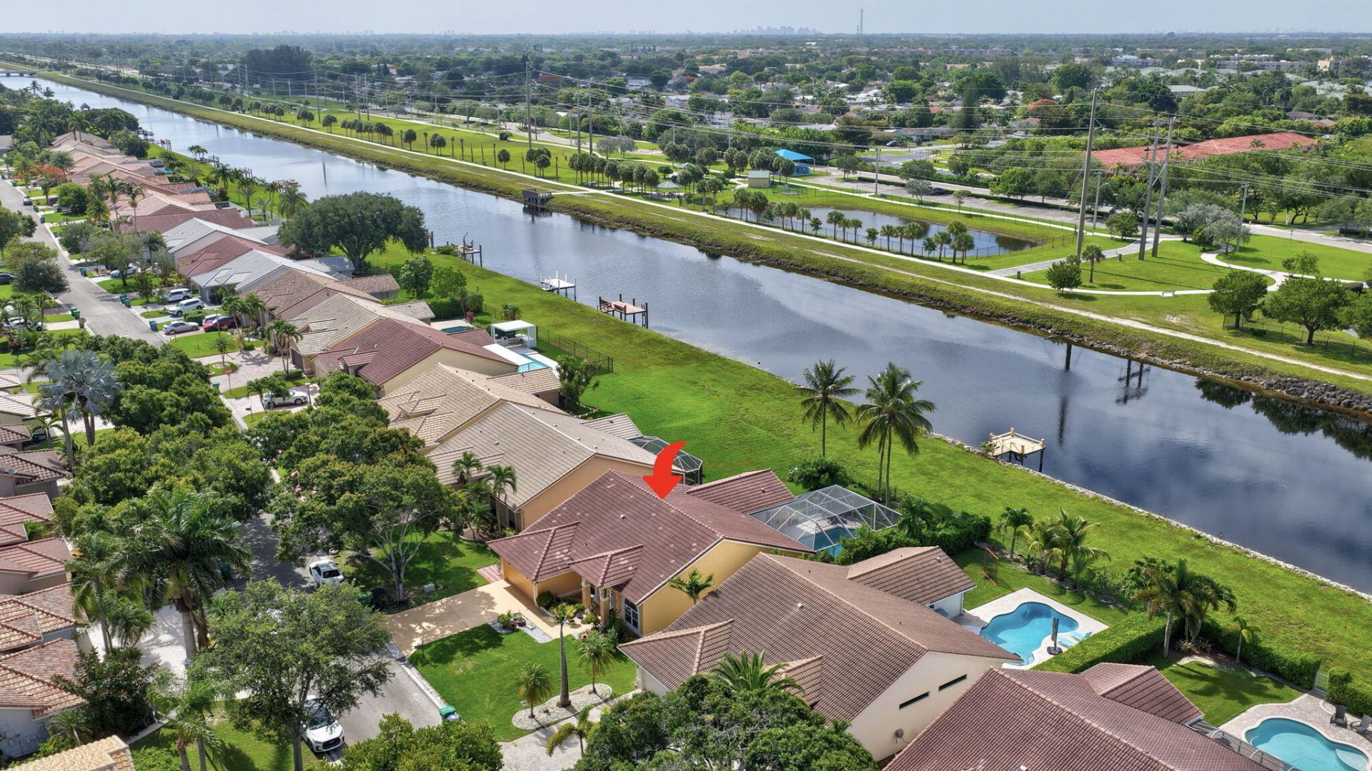 12436 SW 1st Street, Coral Springs, FL 33071 Photo