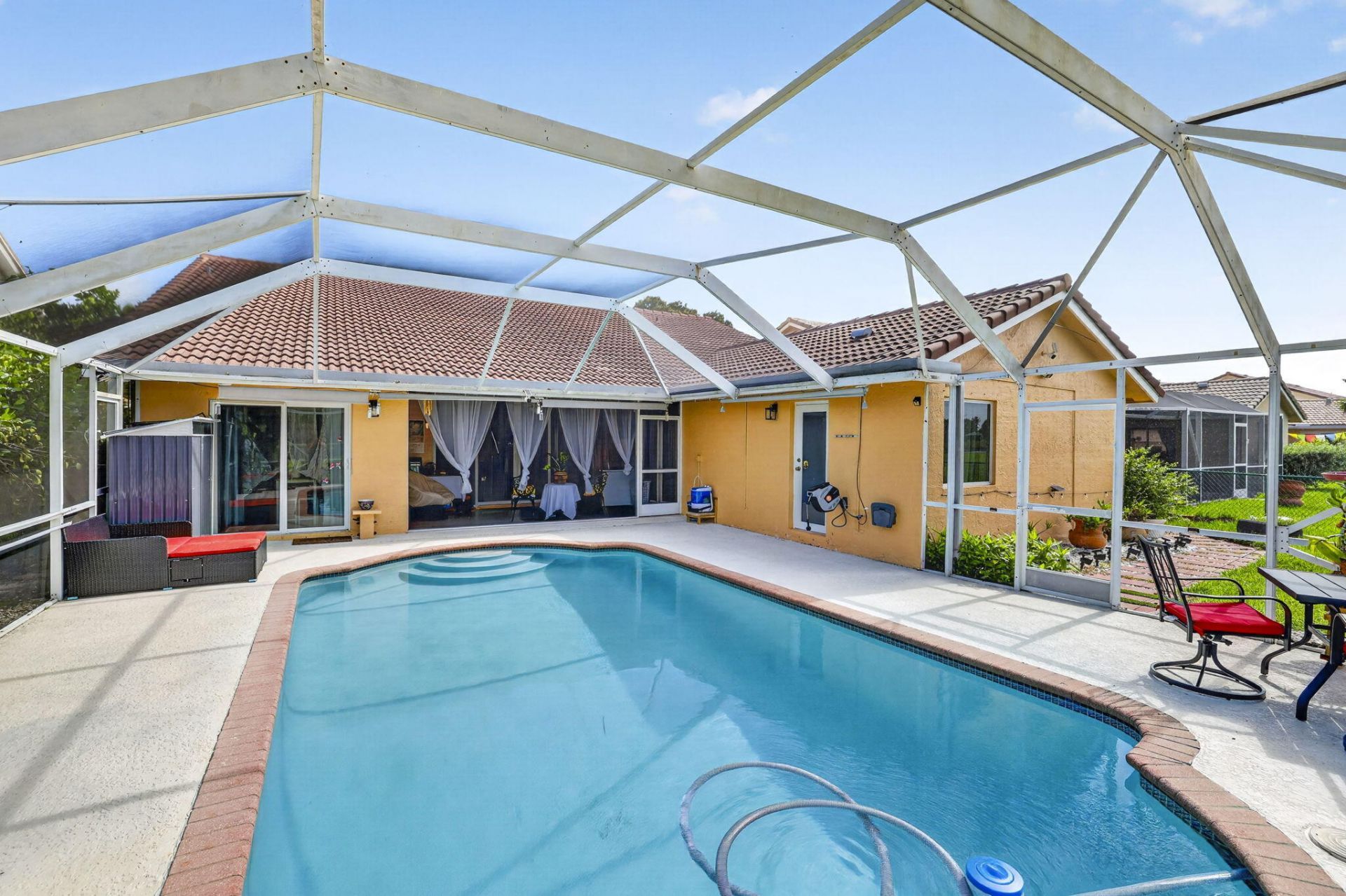 12436 SW 1st Street, Coral Springs, FL 33071 Photo