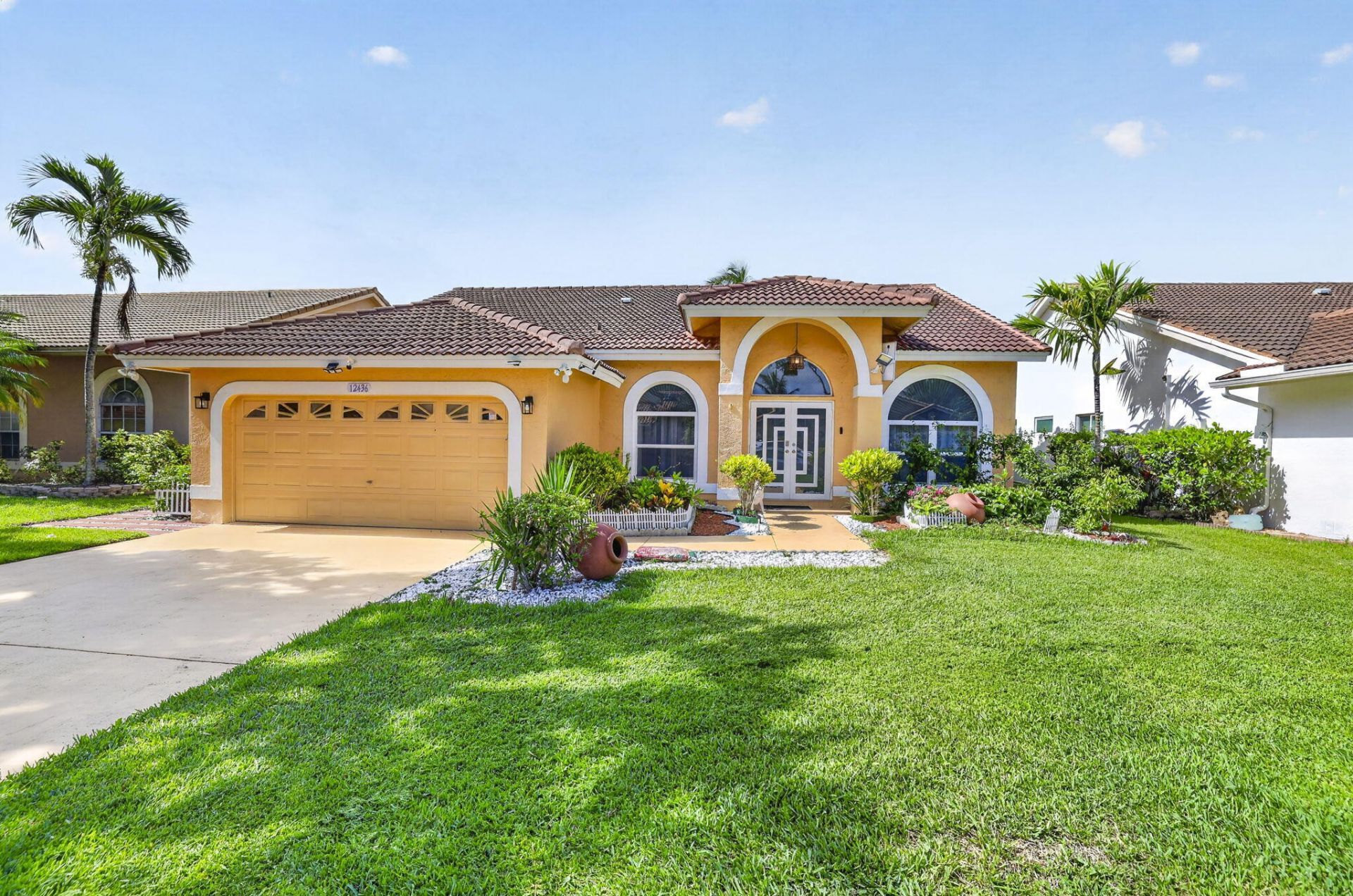 12436 SW 1st Street, Coral Springs, FL 33071 Photo
