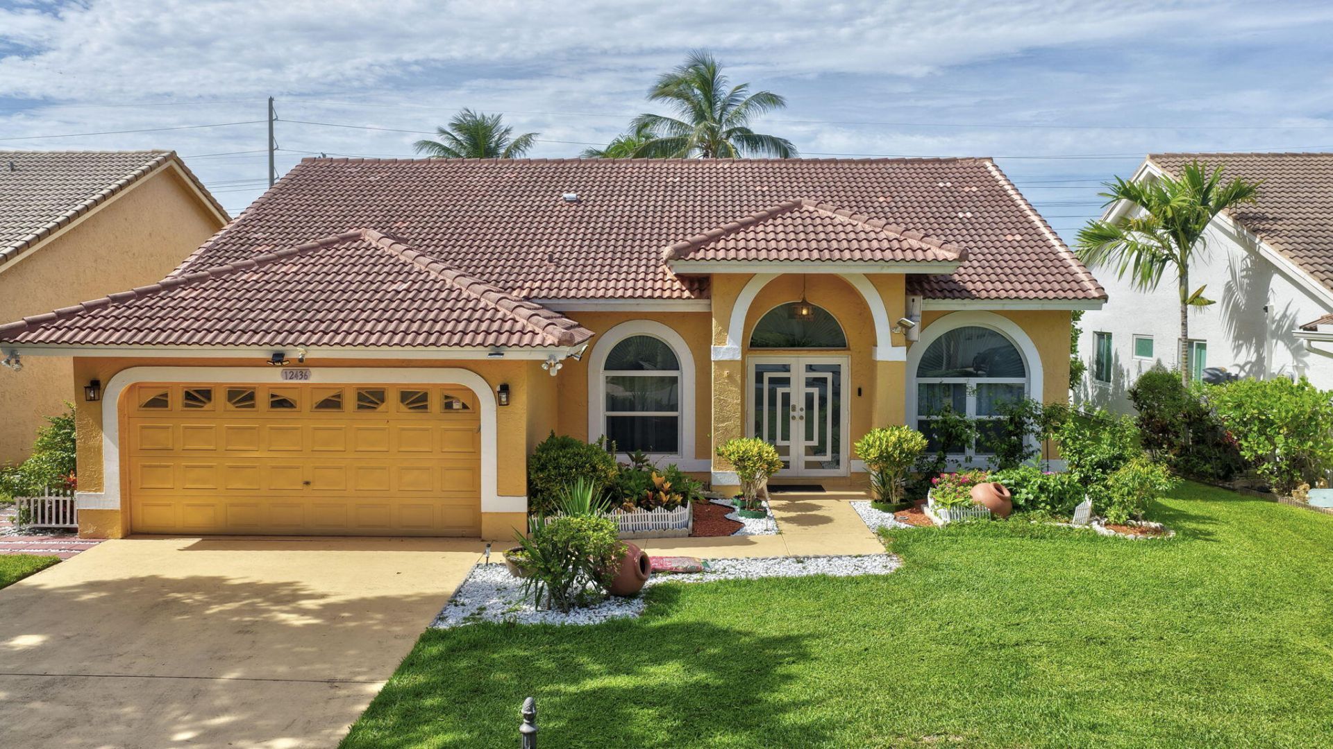 12436 SW 1st Street, Coral Springs, FL 33071 Photo