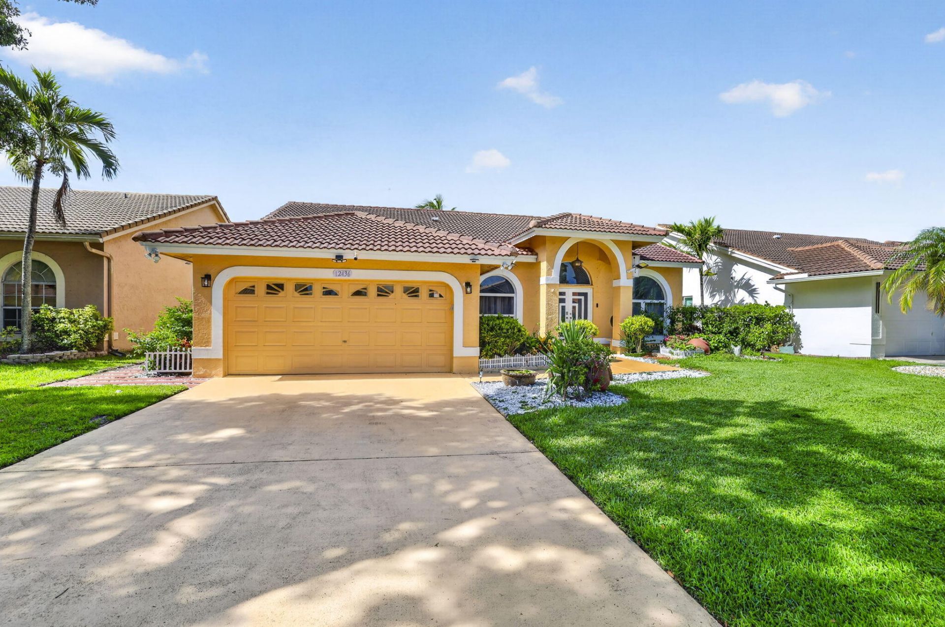 12436 SW 1st Street, Coral Springs, FL 33071 Photo