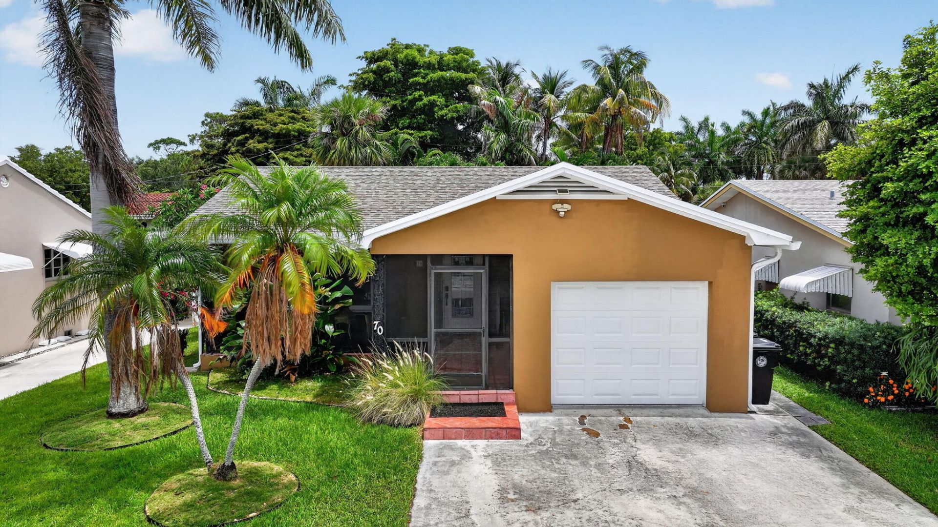 70 18th Avenue S, Lake Worth Beach, FL 33460 Photo