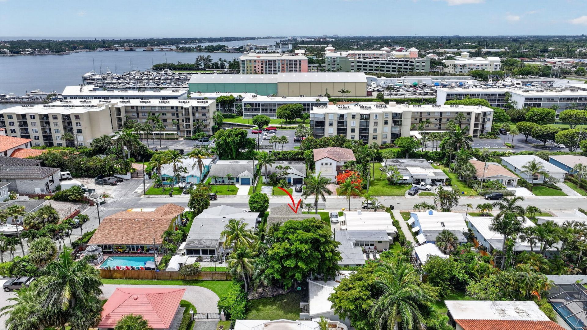70 18th Avenue S, Lake Worth Beach, FL 33460 Photo