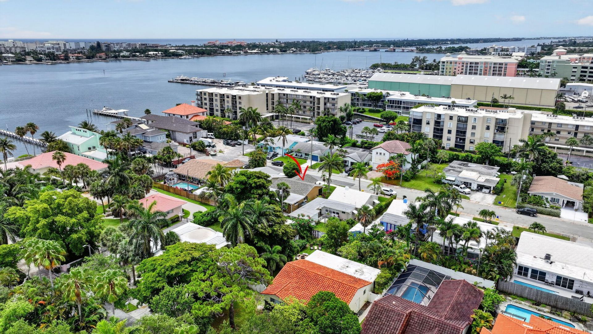 70 18th Avenue S, Lake Worth Beach, FL 33460 Photo