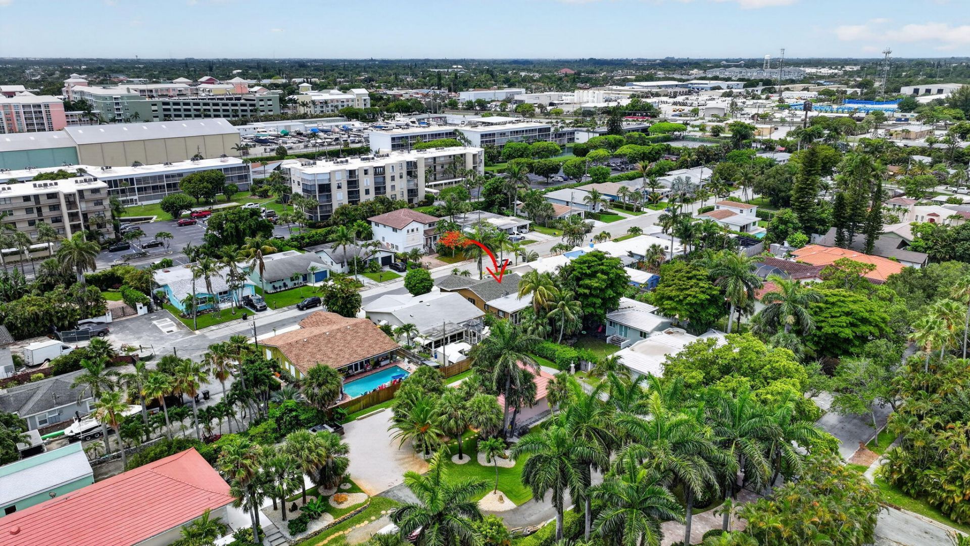 70 18th Avenue S, Lake Worth Beach, FL 33460 Photo