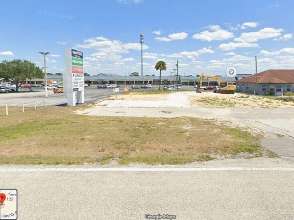 123 U.s. 27, Lake Placid, FL 33852