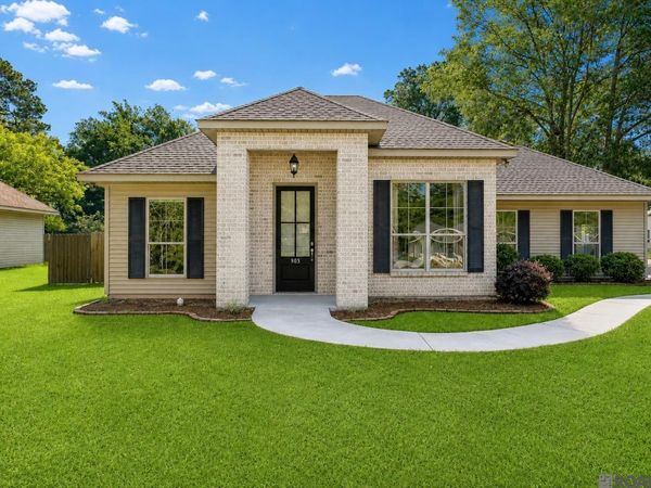 905 S Holly, Hammond, LA 70403