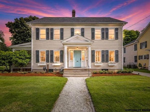 24 Hall Avenue, Nashua, NH 03064