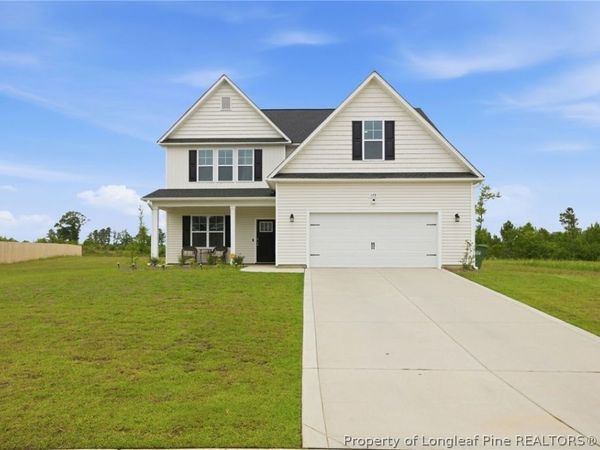 179 Palomo Place, Raeford, NC 28376