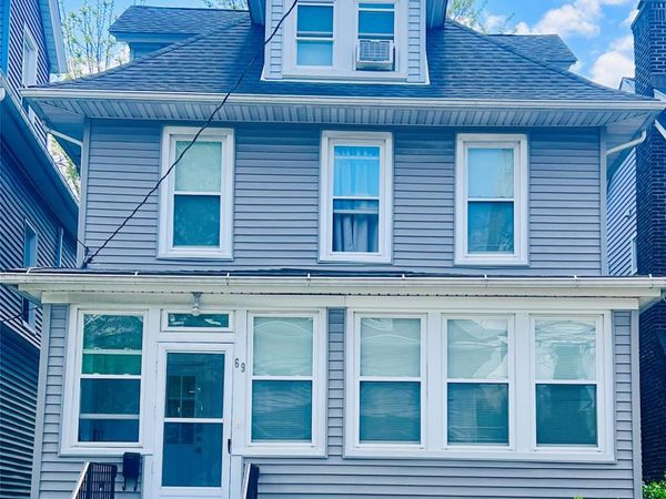 69 Treno Street , New Rochelle, NY 10801