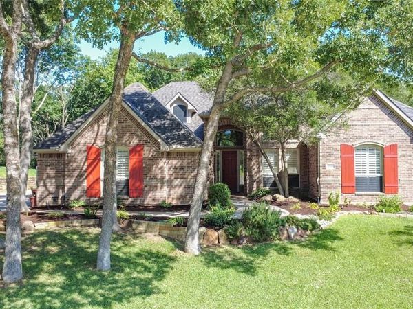3508 Buckingham Drive, Corinth, TX 76210