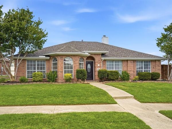 5500 Petunia Drive , McKinney, TX 75070