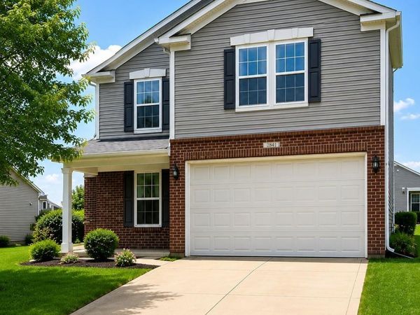 2841 Tristan Drive, Lafayette, IN 47909