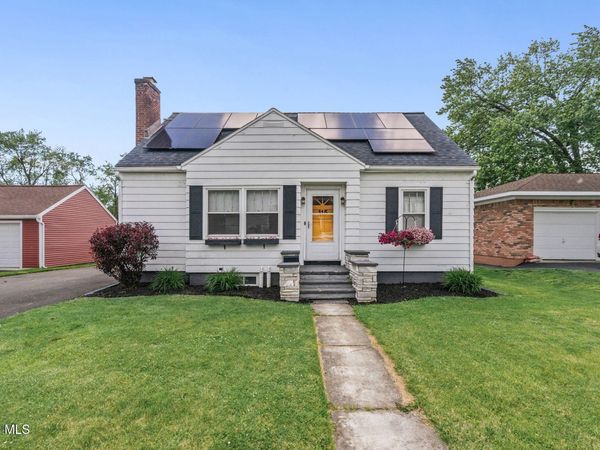 115 Lindbergh Avenue, Rensselaer, NY 12144