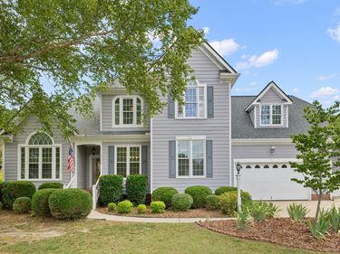 9356 Wakefields Oak Grove Drive, Zebulon, NC 27597