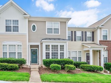 7861 Spungold Street, Raleigh, NC 27617