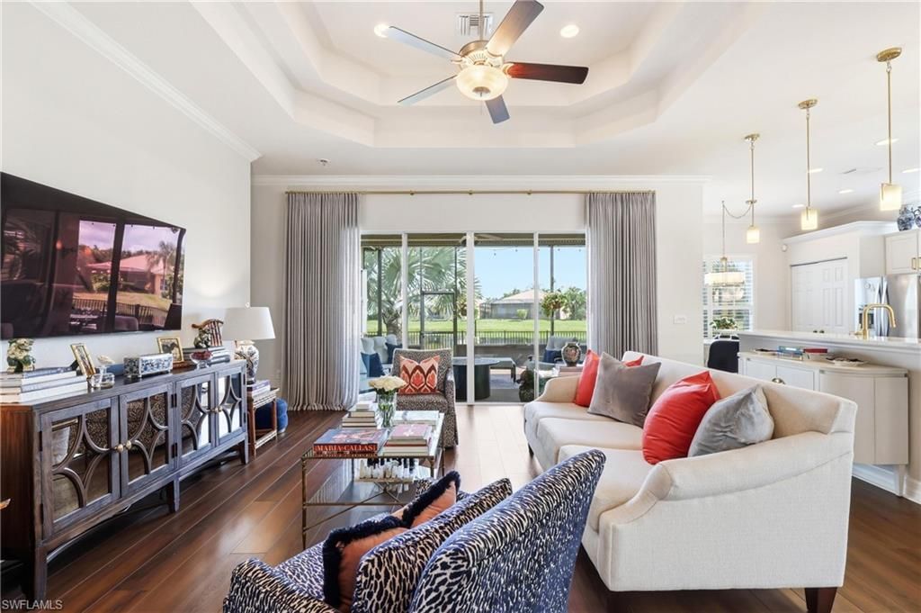 6631 Monterey Pt, Naples, FL 34105 Photo