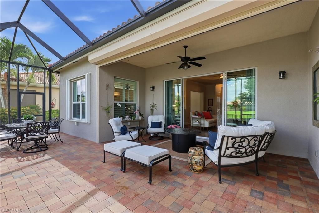 6631 Monterey Pt, Naples, FL 34105 Photo