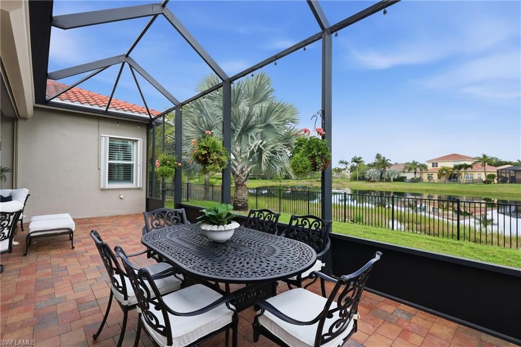6631 Monterey Pt, Naples, FL 34105 Photo
