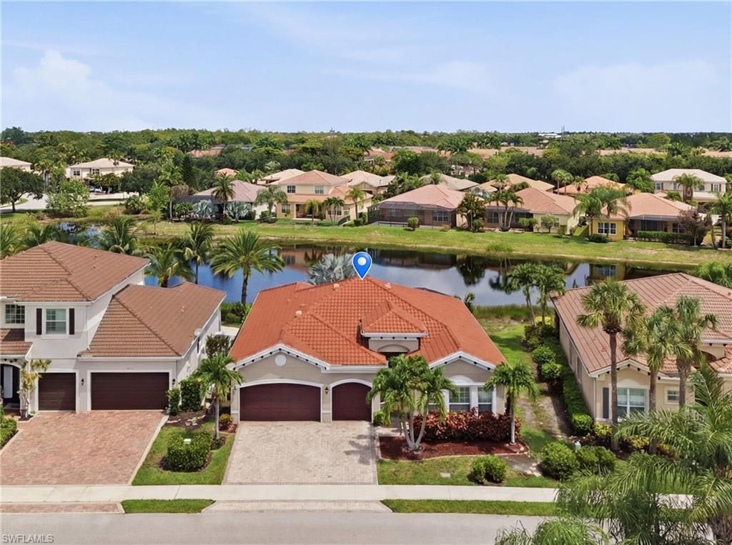 6631 Monterey Pt, Naples, FL 34105 Photo