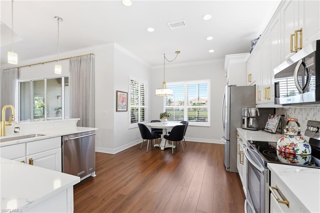 6631 Monterey Pt, Naples, FL 34105 Photo