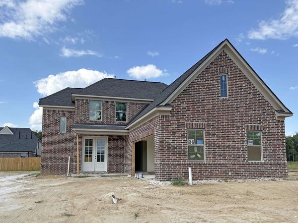 9608 LOST CREEK LN, Cordova, TN 38018