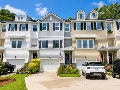 133 Claret Cup Way, Charleston, SC 29414