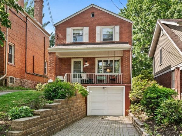 170 Lloyd Ave, Pittsburgh, PA 15218