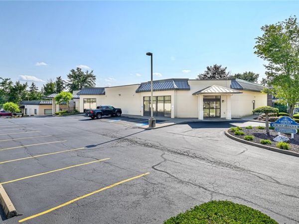 702-708 N Jefferson , New Castle, PA 16101