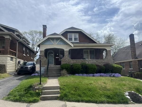 110 Bonnie Leslie Avenue, Bellevue, KY 41073