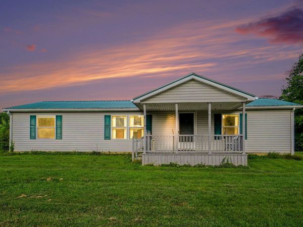 2060 Augusta-Minerva Road, Augusta, KY 41002