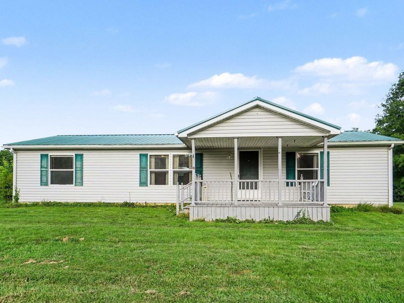 2060 Augusta-Minerva Road, Augusta, KY 41002 Photo 2
