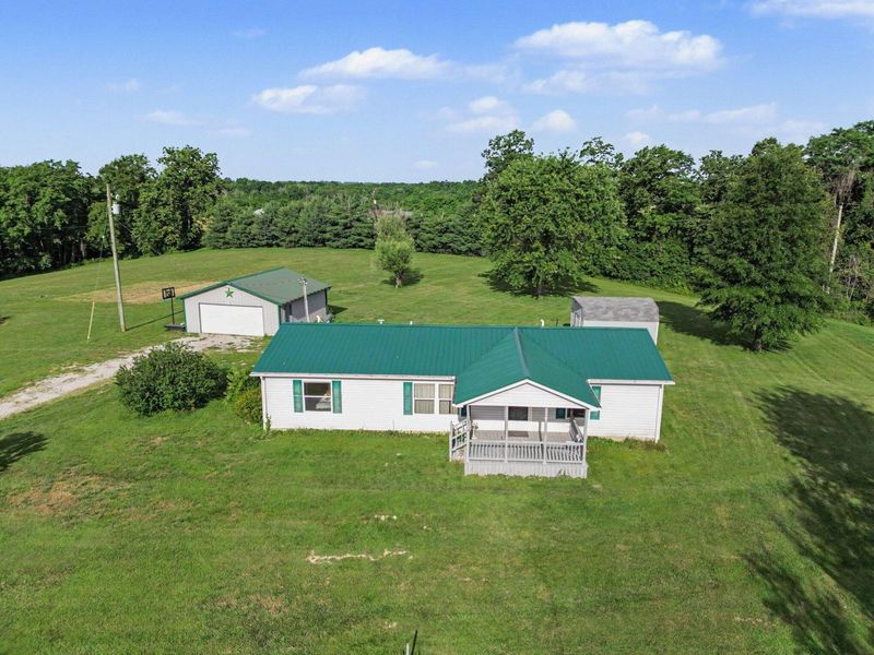 2060 Augusta-Minerva Road, Augusta, KY 41002 Photo 3