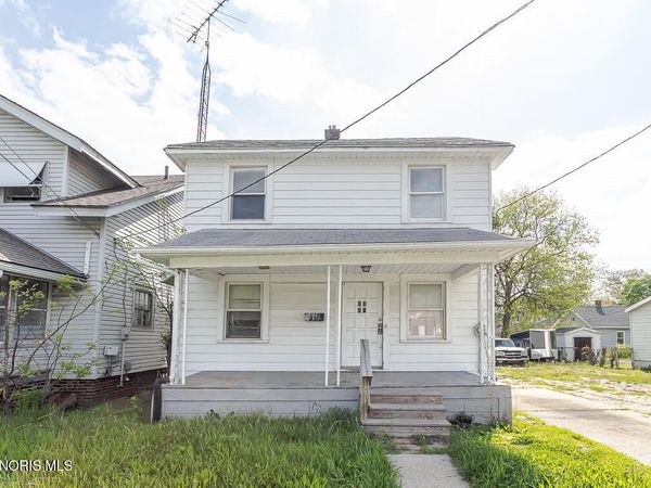 3340 Upton Avenue, Toledo, OH 43613