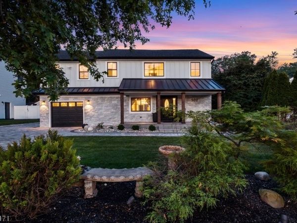 502 Closter Dock Rd, Closter, NJ 07624