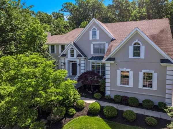 66 Beachmont Terrace, North Caldwell, NJ 07006