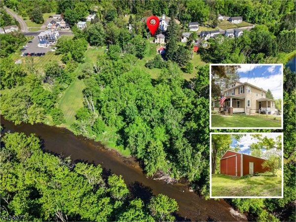 481 State Route 94, Knowlton, NJ 07832