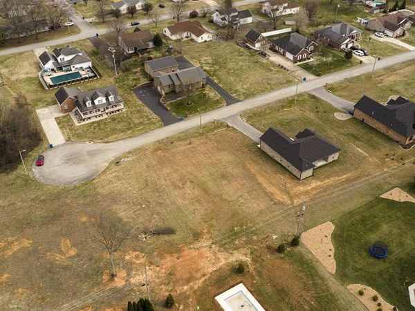 Lot 30 Shangri La Place , Glasgow, KY 42141