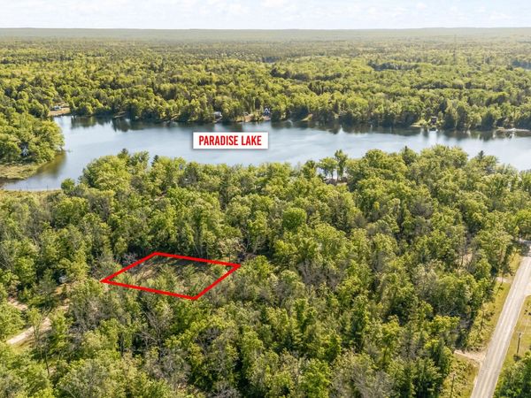 73 Harmony, Idlewild, MI 49642