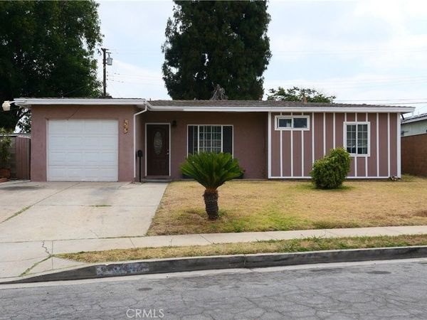 1504 S Haskins , Compton, CA 90220