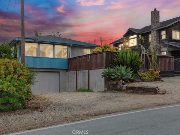 1778 11TH Street , Los Osos, CA 93402