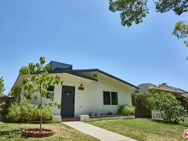 1130 Wesley Avenue , Pasadena, CA 91104