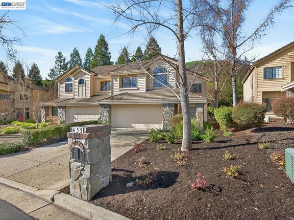 455 Eagle Valley Way , Danville, CA 94506
